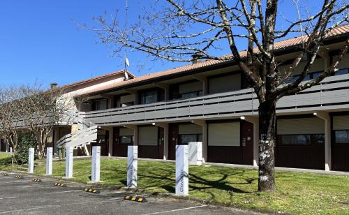 Saint-Paul-les-Dax Hotel | Campanile Dax - Saint-Paul-Les-Dax