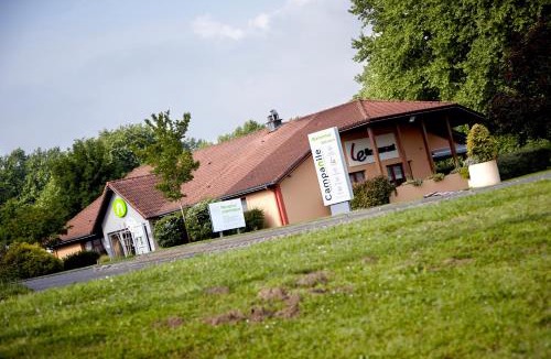 Saint-Paul-les-Dax Hotel | Campanile Dax - Saint-Paul-Les-Dax