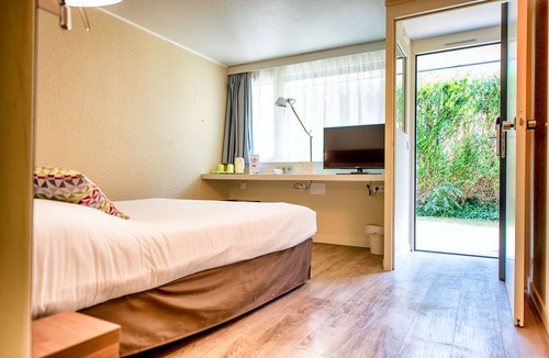 Saint-Arnoult Hotel | Campanile Deauville St Arnoult