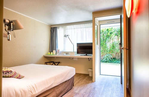 Saint-Arnoult Hotel | Campanile Deauville St Arnoult