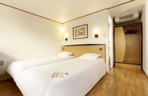 Armbouts-Cappel Hotel | Campanile Dunkerque Armbouts