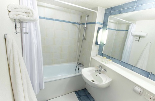 Armbouts-Cappel Hotel | Campanile Dunkerque Armbouts
