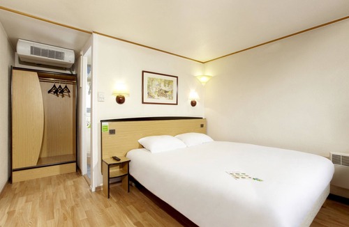Armbouts-Cappel Hotel | Campanile Dunkerque Armbouts