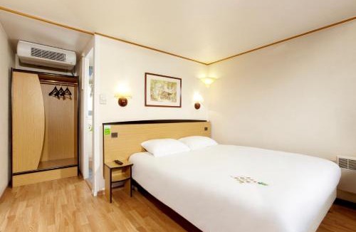 Armbouts-Cappel Hotel | Campanile Dunkerque Est - Armbouts-Cappel