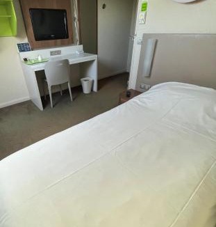 Loon-Plage Hotel | Campanile Dunkerque Sud - Loon Plage