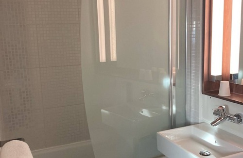 Loon-Plage Hotel | Campanile Dunkerque Sud - Loon Plage