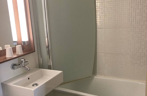 Loon-Plage Hotel | Campanile Dunkerque Sud - Loon Plage