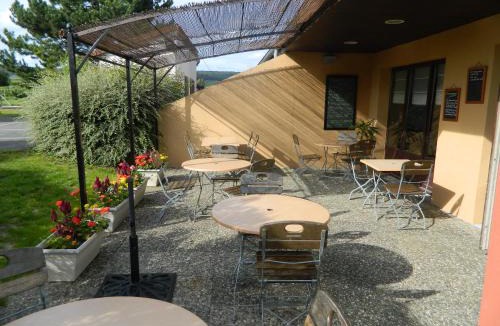 Dizy Hotel | Campanile Epernay - Dizy 51530