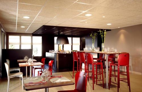 Dizy Hotel | Campanile Epernay - Dizy 51530