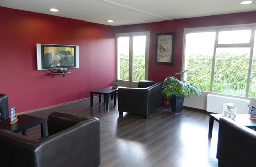 Dizy Hotel | Campanile Epernay Dizy