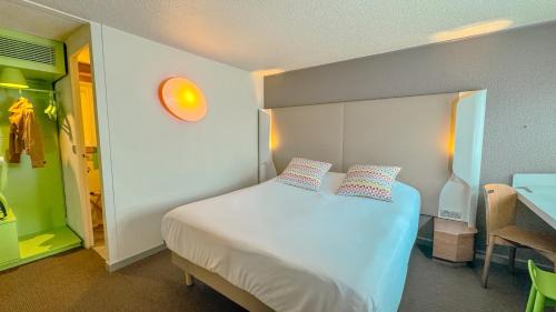 Epinay-sur-Orge Hotel | Campanile Epinay sur Orge Savigny Sur Orge