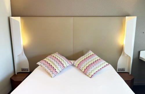 Epinay-sur-Orge Hotel | Campanile Epinay sur Orge Savigny Sur Orge