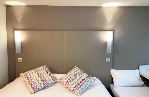 Epinay-sur-Orge Hotel | Campanile Epinay sur Orge Savigny Sur Orge