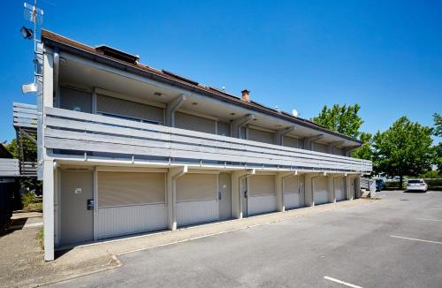 Corbeil-Essonnes Hotel | Campanile Evry Ouest - Corbeil Essonnes