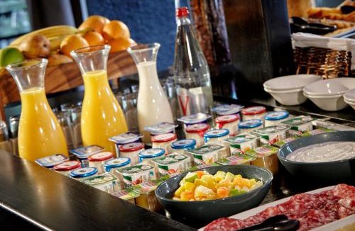 Corbeil-Essonnes Hotel | Campanile Evry Ouest - Corbeil Essonnes