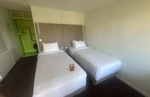 Saint-Sebastien-sur-Loire Hotel | Campanile Nantes Saint-Sébastien-Sur-Loire