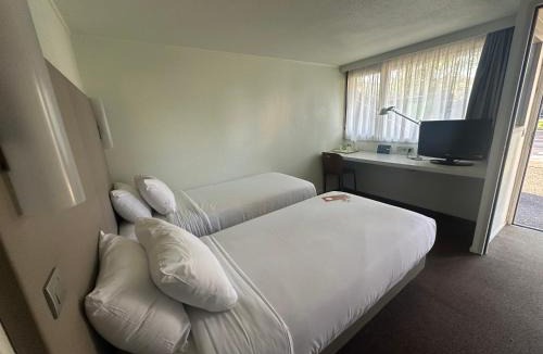 Saint-Sebastien-sur-Loire Hotel | Campanile Nantes Saint-Sébastien-Sur-Loire