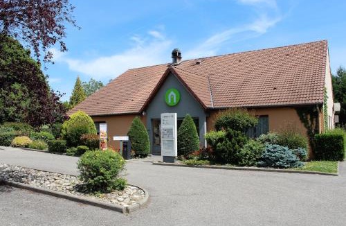 Moirans Hotel | Campanile Grenoble Nord - Moirans-Voreppe