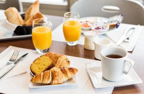 Seyssins Hotel | Campanile Grenoble Sud - Seyssins