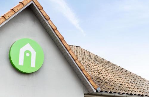 Gueret Hotel | Campanile Gueret