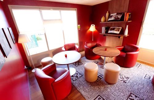 Gueret Hotel | Campanile Gueret