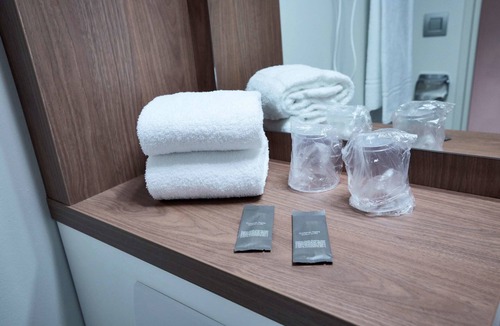 Gueret Hotel | Campanile Gueret