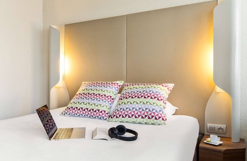 Gueret Hotel | Campanile Gueret