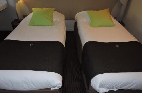 Auch Hotel | Campanile Hôtel Auch