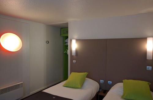 Auch Hotel | Campanile Hôtel Auch