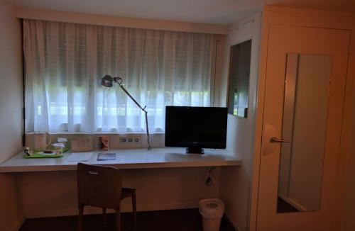 Auch Hotel | Campanile Hôtel Auch