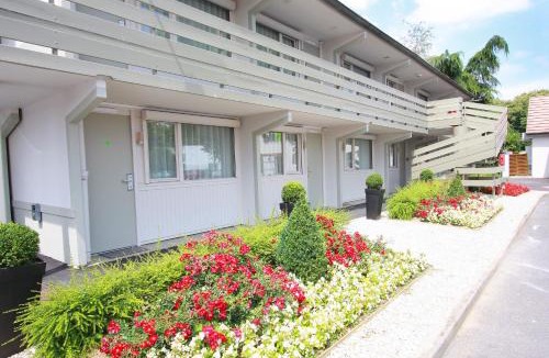 Gouvieux Hotel | Campanile Hotel Chantilly