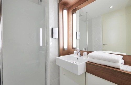 La Madeleine Hotel | Campanile Hotel Lille Euralille