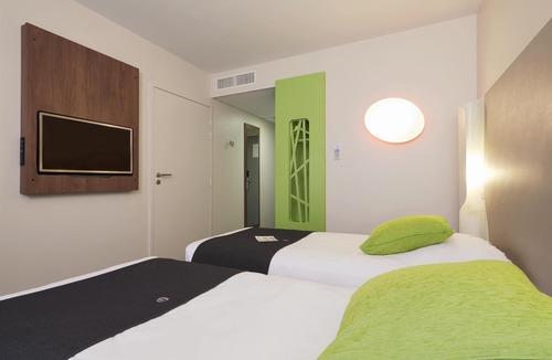 La Madeleine Hotel | Campanile Hotel Lille Euralille