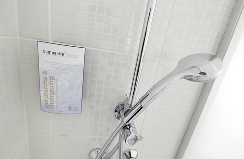 La Madeleine Hotel | Campanile Hotel Lille Euralille