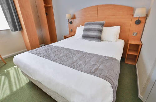 Fenny Stratford Hotel | Campanile Hotel- Milton Keynes