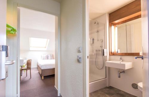 Senlis Hotel | Campanile Hotel Senlis