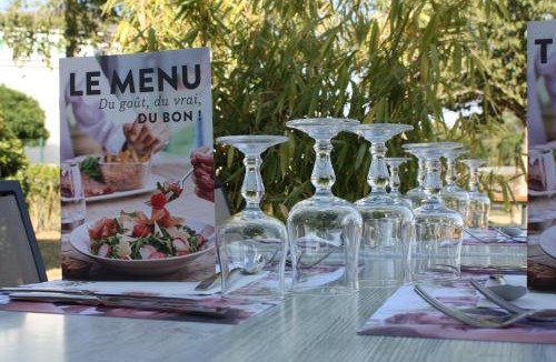 Arnage Hotel | Campanile Le Mans - Arnage