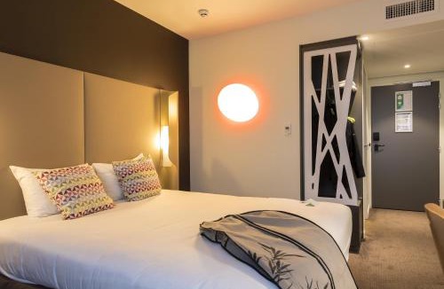 Le Mans Hotel | Campanile Le Mans Centre - Gare