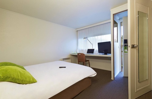 Lens Hotel | Campanile Lens