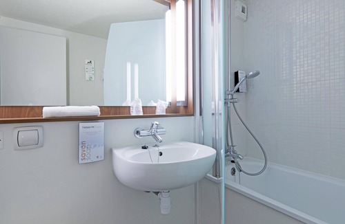 Lens Hotel | Campanile Lens