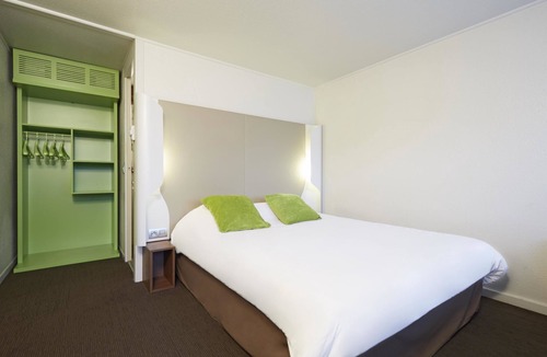 Lens Hotel | Campanile Lens