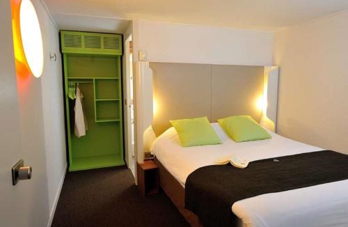 Seclin Hotel | Campanile Lille - Seclin