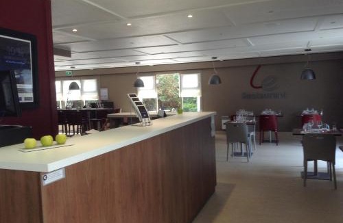 Seclin Hotel | Campanile Lille - Seclin