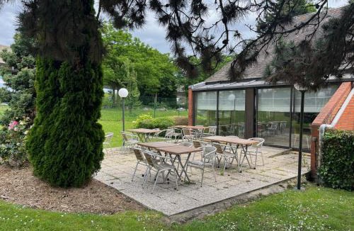 Faubourg de Bethune Hotel | Campanile Lille Sud - CHR