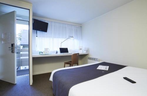 Faubourg de Bethune Hotel | Campanile Lille Sud - CHR