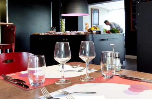 Faubourg de Bethune Hotel | Campanile Lille Sud - CHR