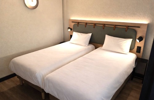 Cuincy Hotel | Campanile Lille Sud Douai Cuincy