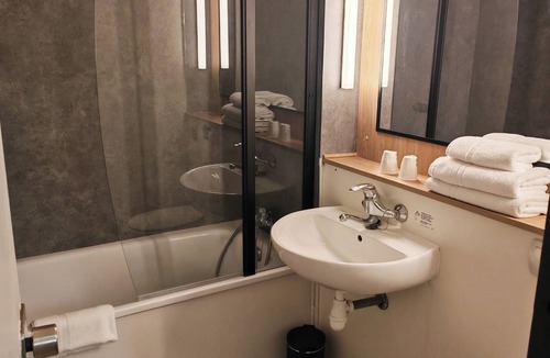 Cuincy Hotel | Campanile Lille Sud Douai Cuincy