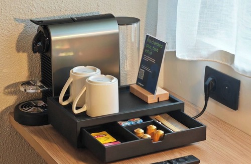 Cuincy Hotel | Campanile Lille Sud Douai Cuincy