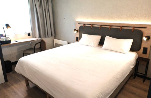 Cuincy Hotel | Campanile Lille Sud Douai Cuincy